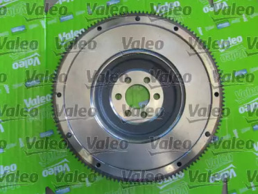 Комплект сцепления VALEO 835066