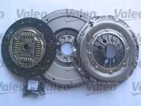 Комплект сцепления VALEO 835080