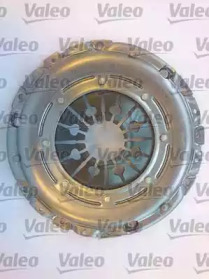 Комплект сцепления VALEO 835091