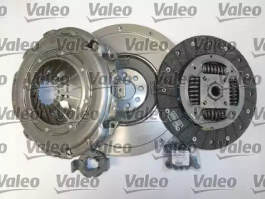 Комплект сцепления VALEO 835127