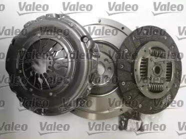 Комплект сцепления VALEO 835128