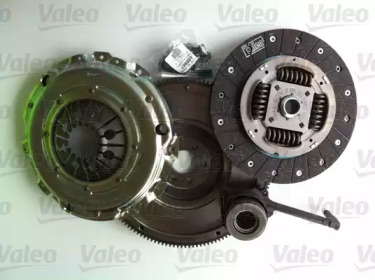 Комплект сцепления VALEO 845010