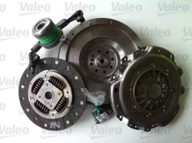 Комплект сцепления VALEO 845013