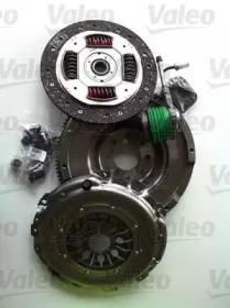 Комплект сцепления VALEO 845020