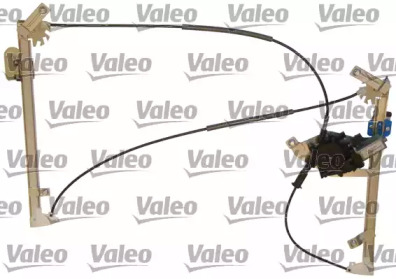  VALEO 851131