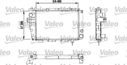  VALEO 883282