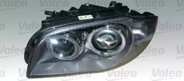 Основная фара VALEO 044285