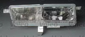 Противотуманная фара VALEO 085625