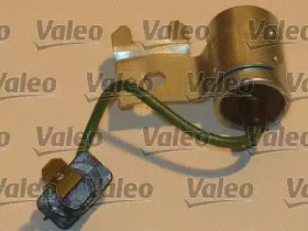 Конденсатор, система зажигания VALEO 243786