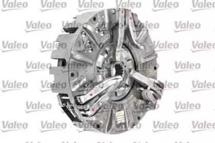 Нажимной диск VALEO 800584