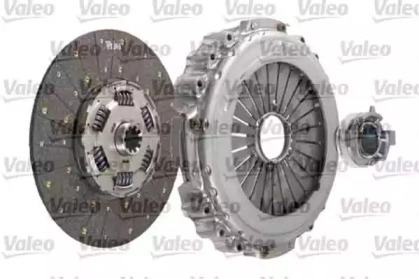 Комплект сцепления VALEO 805354