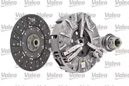  VALEO 805127