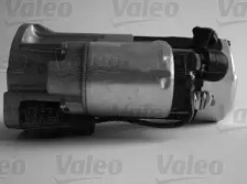 Стартер VALEO 458382