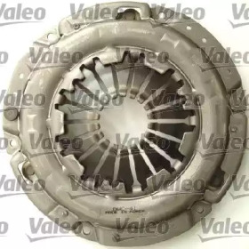 Комплект сцепления VALEO 826787