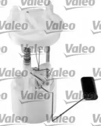 Датчик, запас топлива VALEO 347377