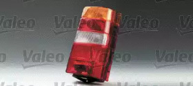 Задний фонарь VALEO 084783