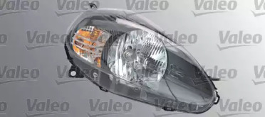  VALEO 043916