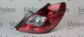 Фонарь VALEO 043392