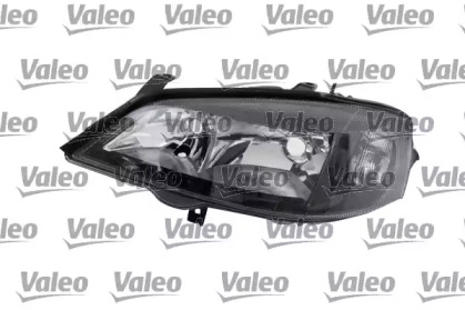 Фара VALEO 045033