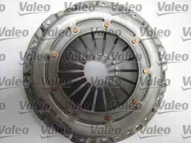 Комплект сцепления VALEO 826842