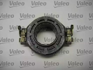 Комплект сцепления VALEO 801192