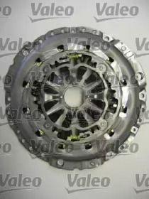 Комплект сцепления VALEO 826640