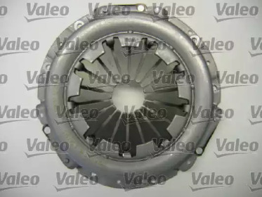 Комплект сцепления VALEO 801344