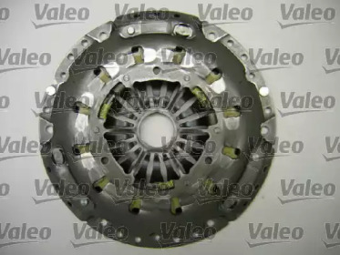 Комплект сцепления VALEO 826796