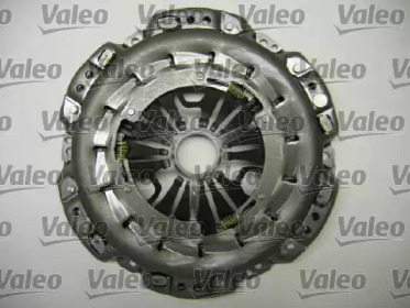 Комплект сцепления VALEO 826767