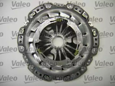 Комплект сцепления VALEO 826768