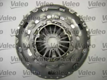 Комплект сцепления VALEO 826801