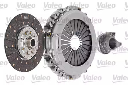 Комплект сцепления VALEO 805143