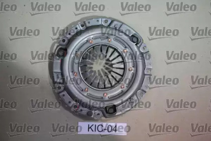 Комплект сцепления VALEO 821116