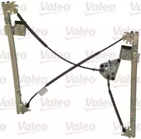  VALEO 850812