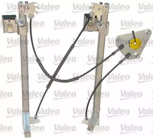  VALEO 851102