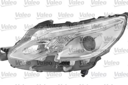 Основная фара VALEO 045172