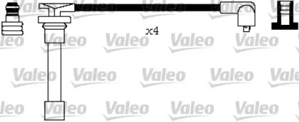  VALEO 346655