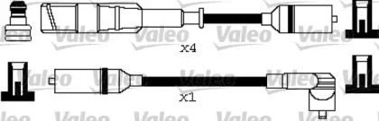 Комплект электропроводки VALEO 346372