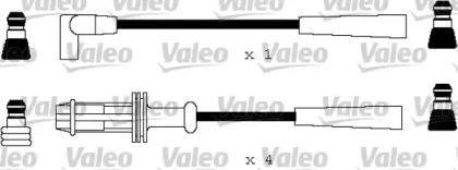 Комплект электропроводки VALEO 346135