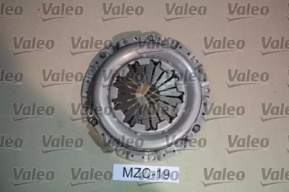 Комплект сцепления VALEO 801471