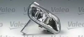 Фара VALEO 086368