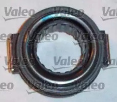 Комплект сцепления VALEO 826850