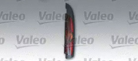 Фонарь VALEO 086679