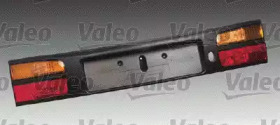 Задний фонарь VALEO 087366