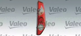 Фонарь VALEO 043636