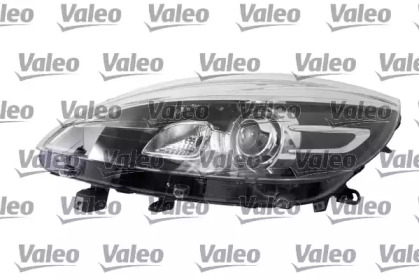 Основная фара VALEO 044767