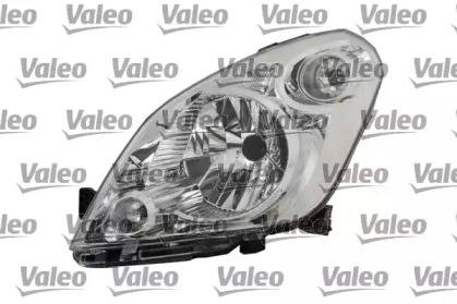 Основная фара VALEO 044857