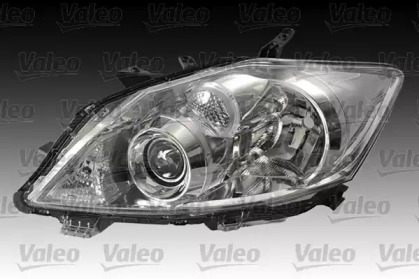 Фара VALEO 044216