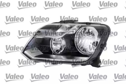 Фара VALEO 044883