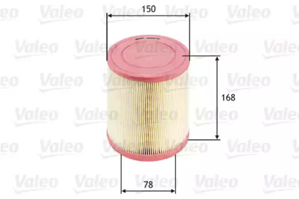  VALEO 585676